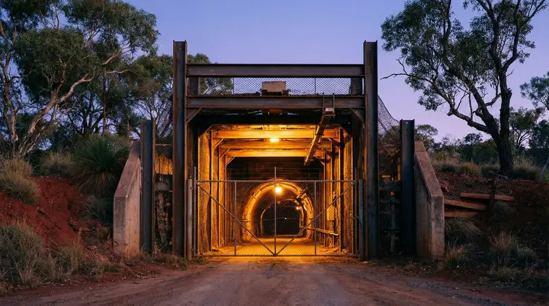 Secure Infrastructure